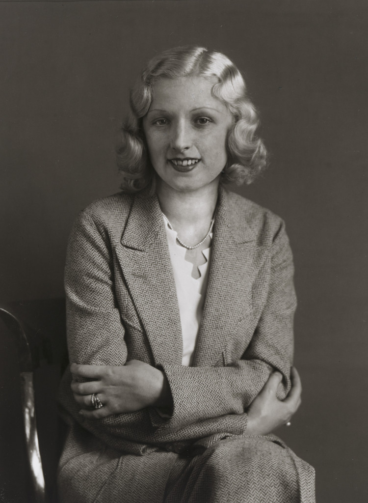 Film Star [Rosy Bársony]