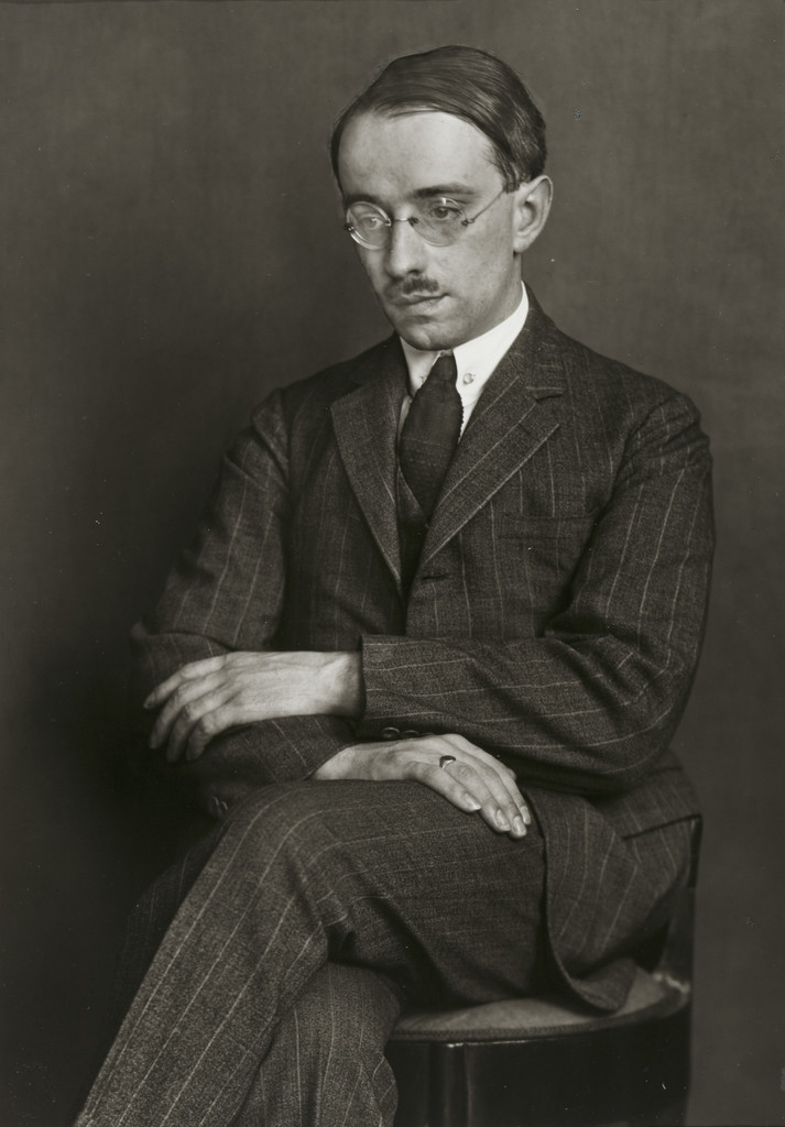 Composer [Kaspar Roeseling]