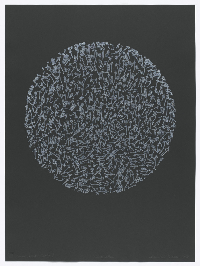 Constellations