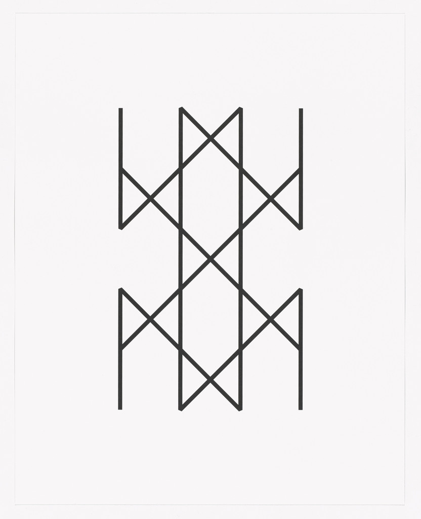 Up Died from Type Specimen Portfolio