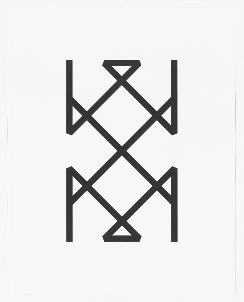 Up Died OG from Type Specimen Portfolio