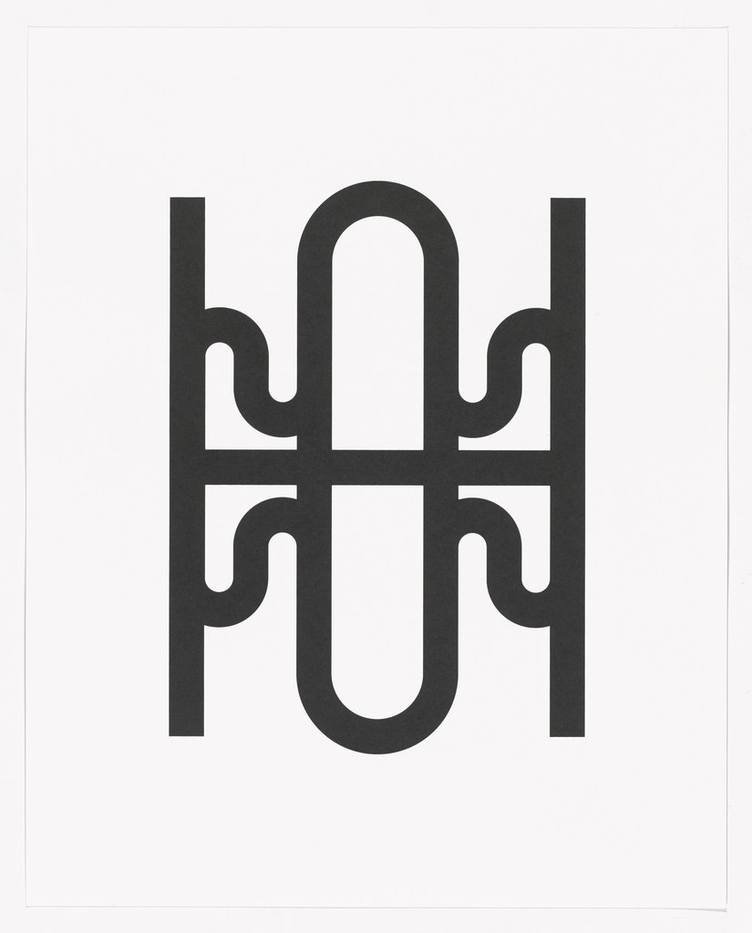 Cactus from Type Specimen Portfolio