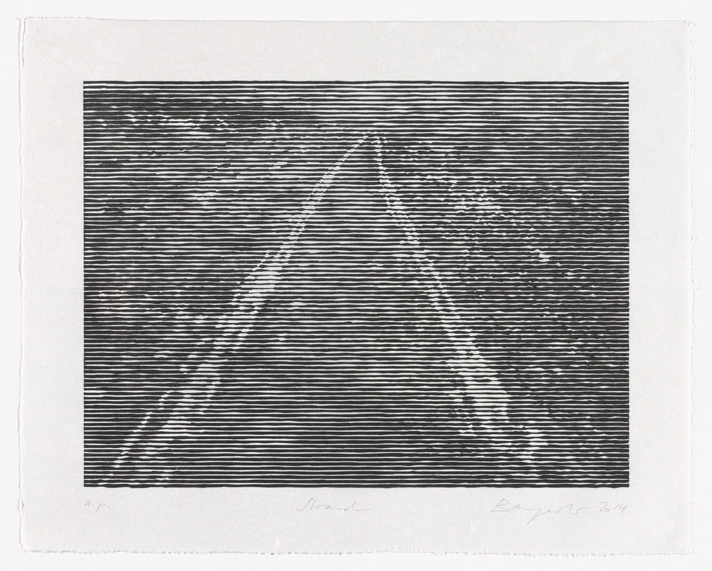 Strand from Alan Cristea Gallery Twentieth Anniversary Portfolio