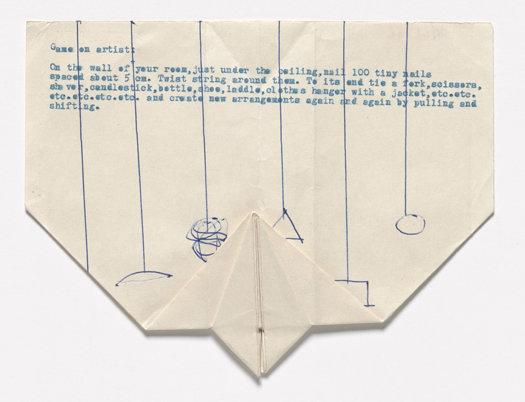 Paper Glider