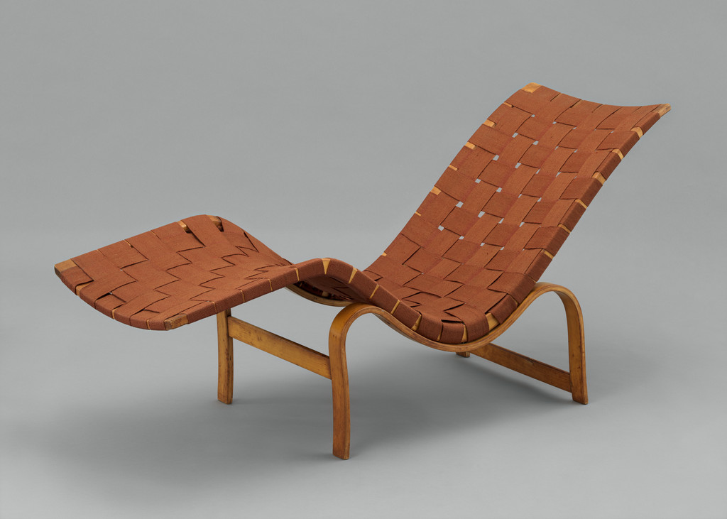 Chaise Longue