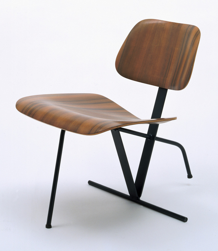 Tilt-Back Side Chair