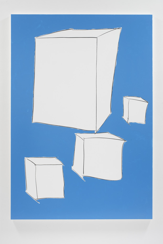 Art and Language II