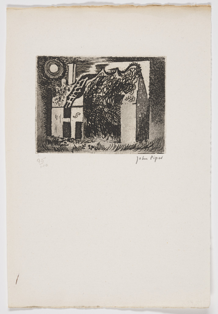 John Piper
