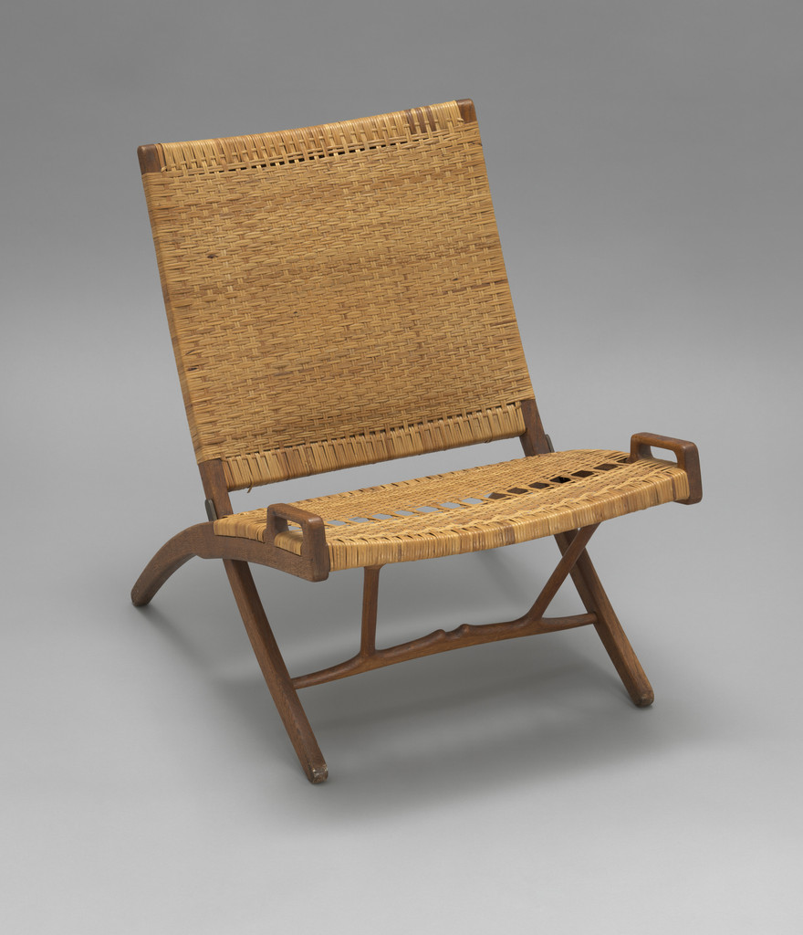 Folding Chair (model JH512)