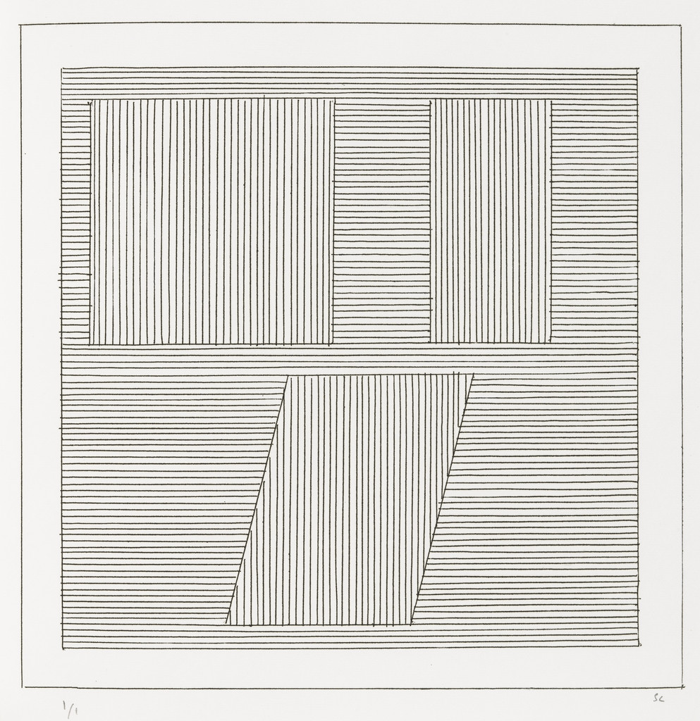 Plate (folio 31) from Six Geometric Figures and All Their Combinations, Volume II