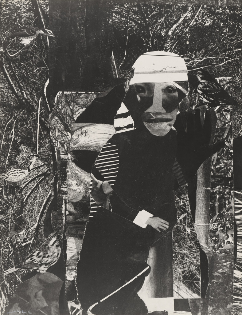 Prevalence of Ritual/Conjur Woman No. 1