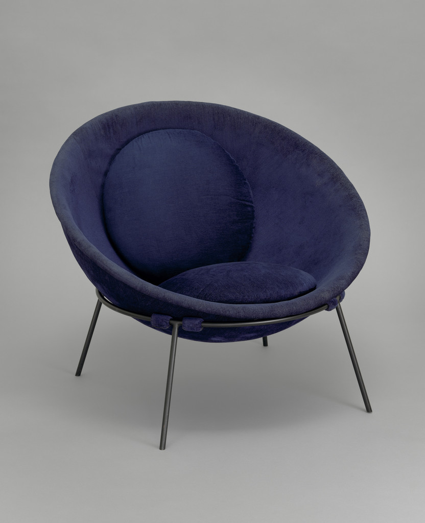 Bowl chair