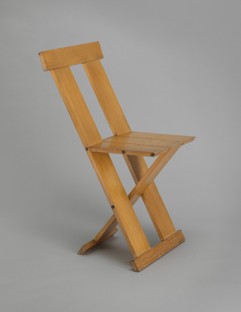 Frei Egídio chair