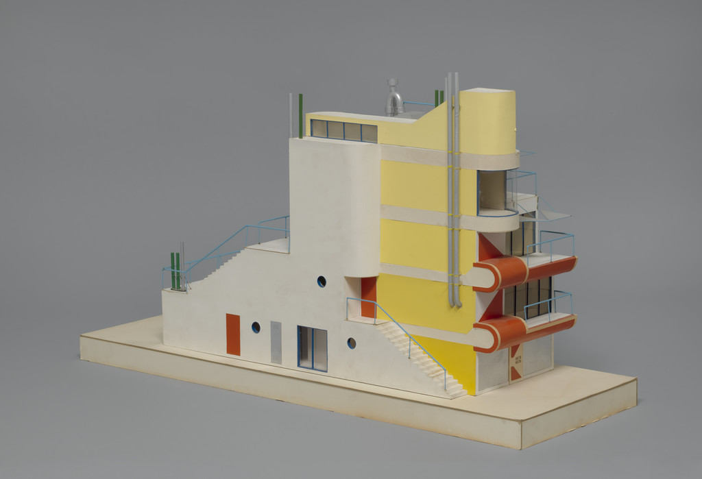 Triplex Apartments, Playa del Rey, CA