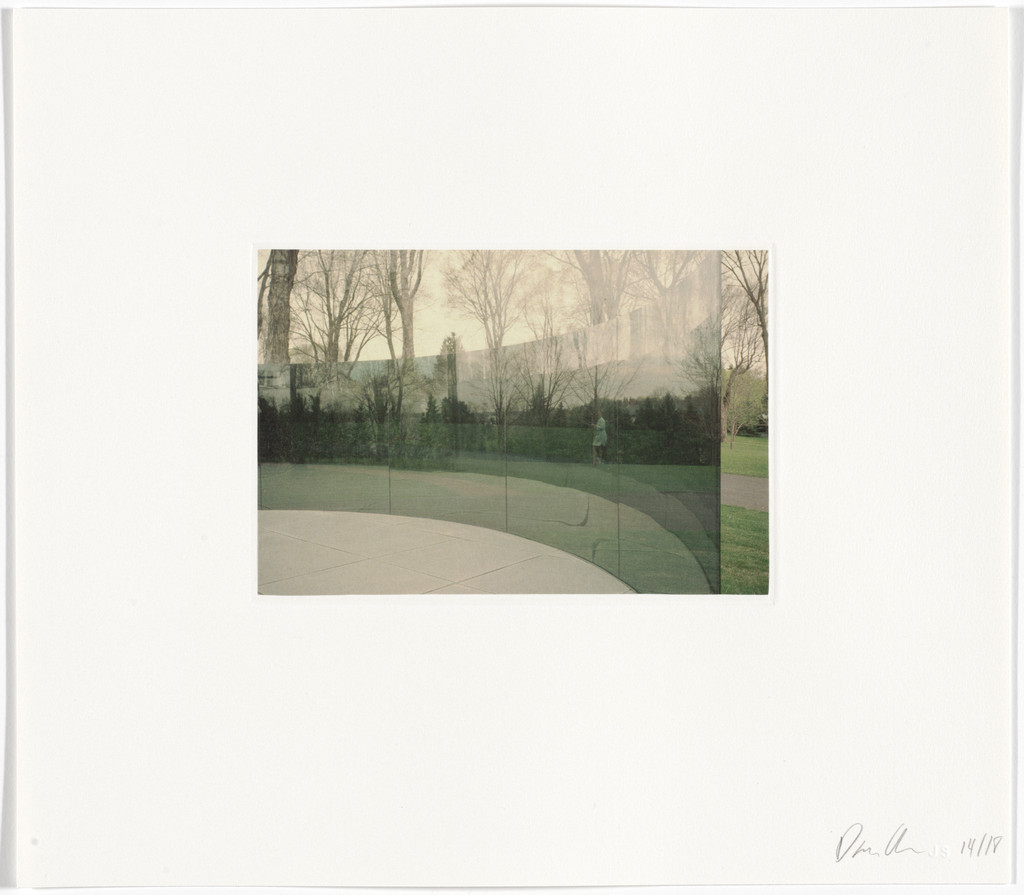 Untitled from Two-Way Mirror / Hedge Projects
