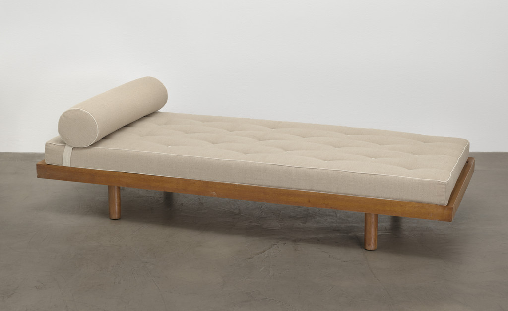 Daybed from the Maison du Brésil