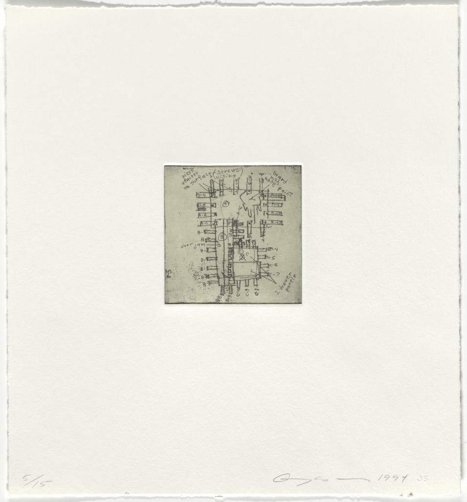 Pier System from Dockings