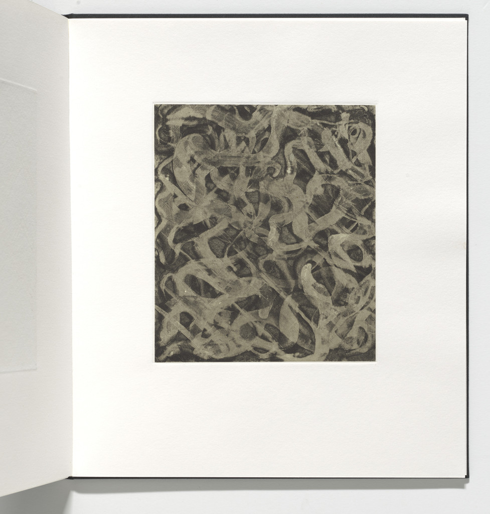 Untitled from Abstraktion and Apparition