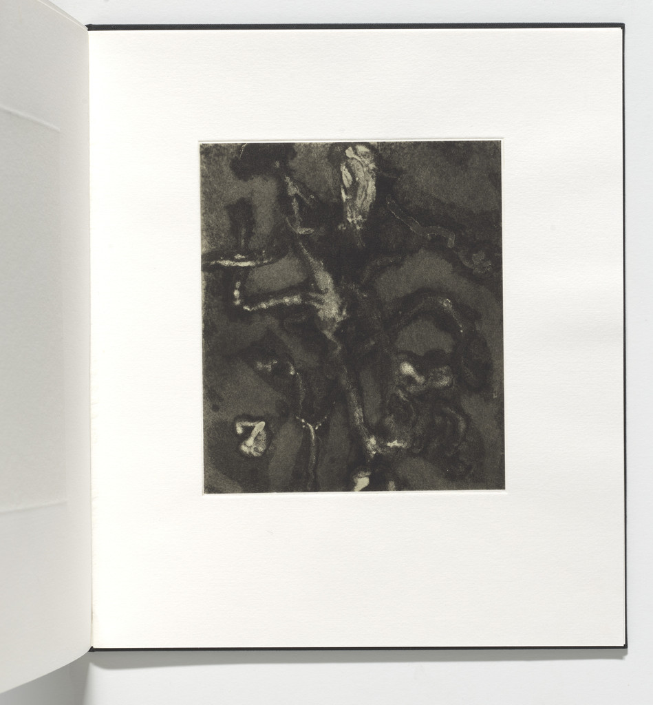 Untitled from Abstraktion and Apparition
