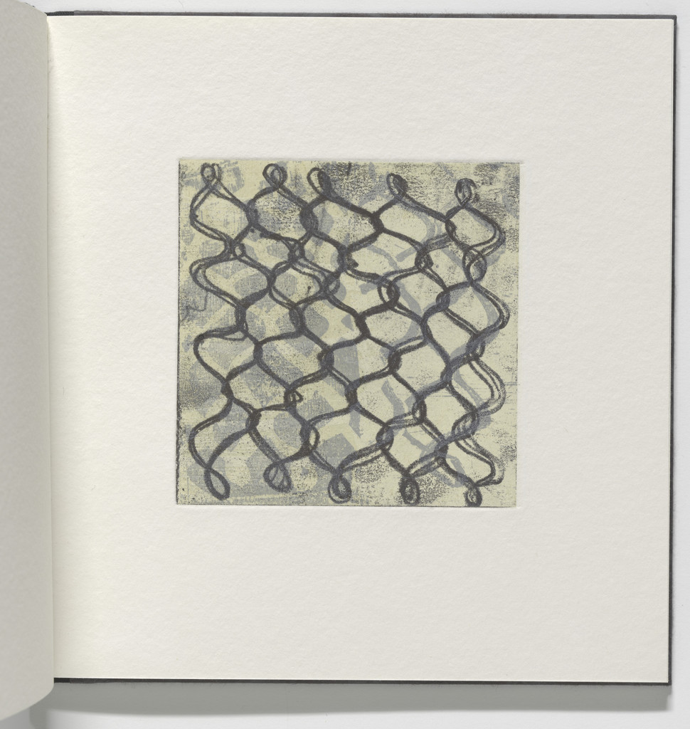 Untitled from Keffieyeh
