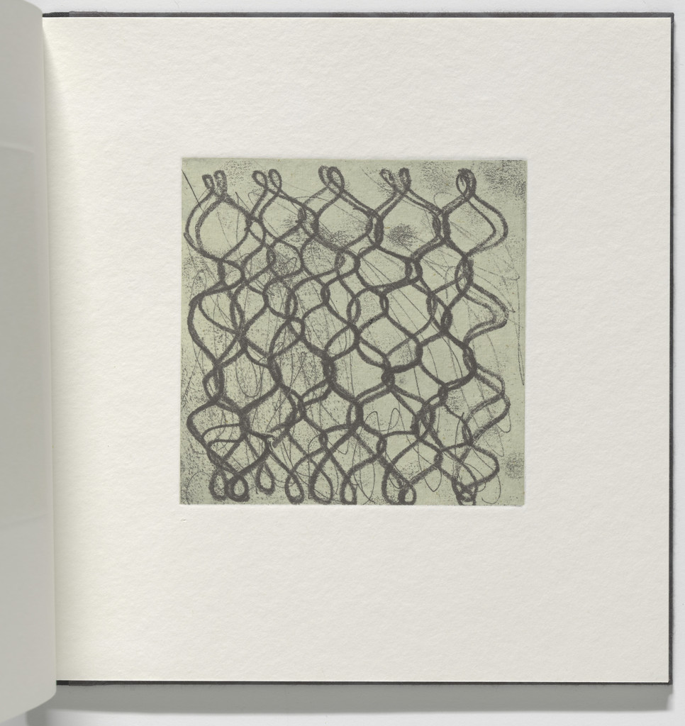 Untitled from Keffieyeh