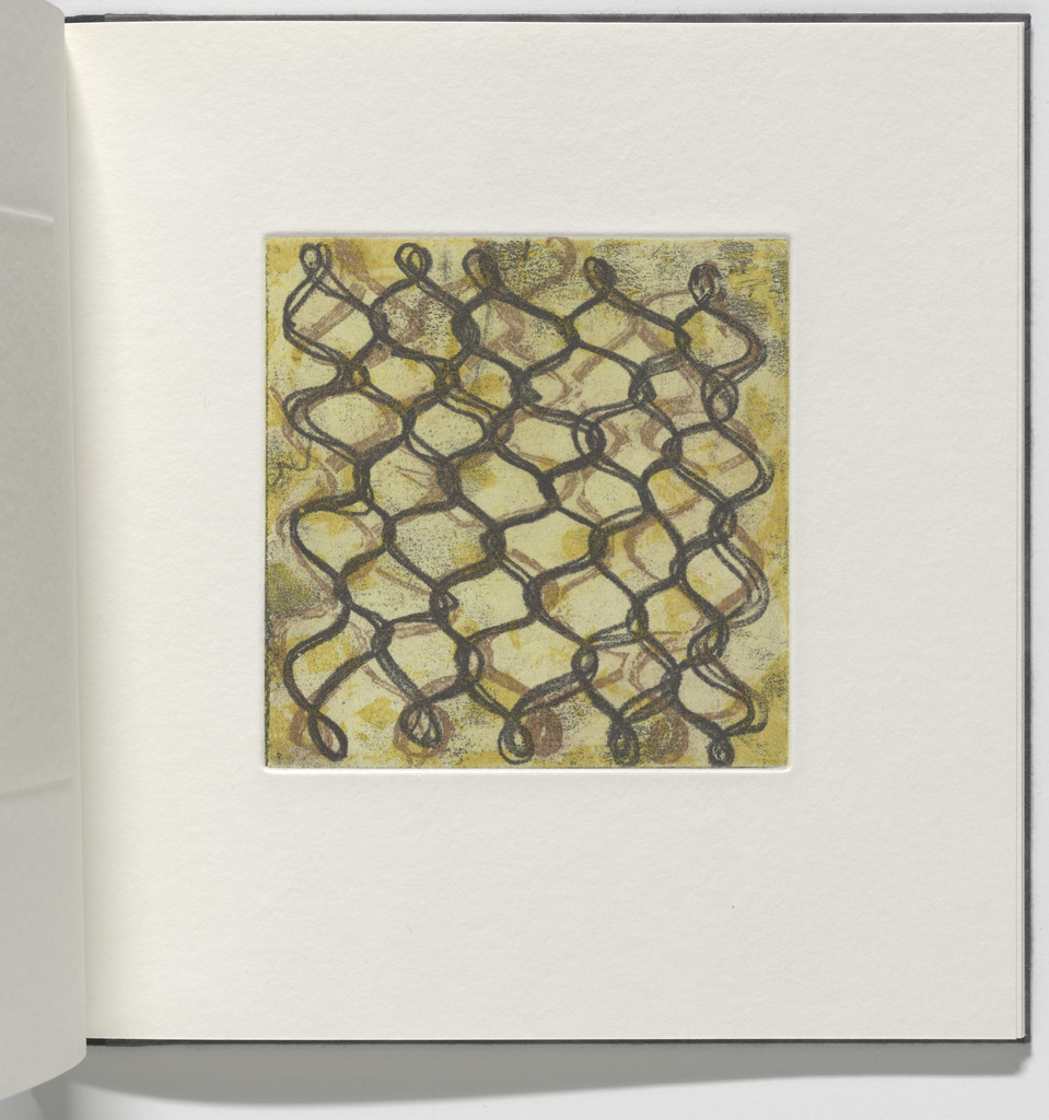 Untitled from Keffieyeh