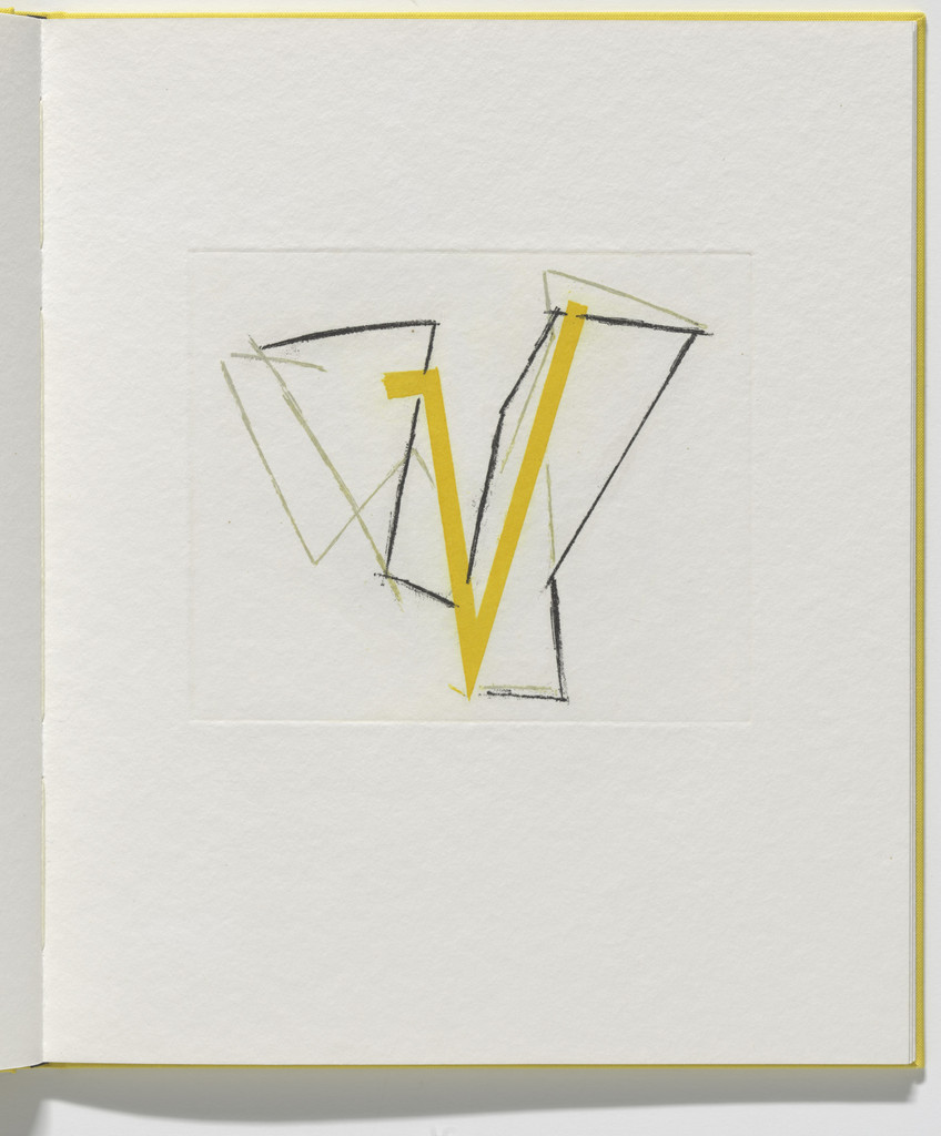 Untitled from Point of Departure