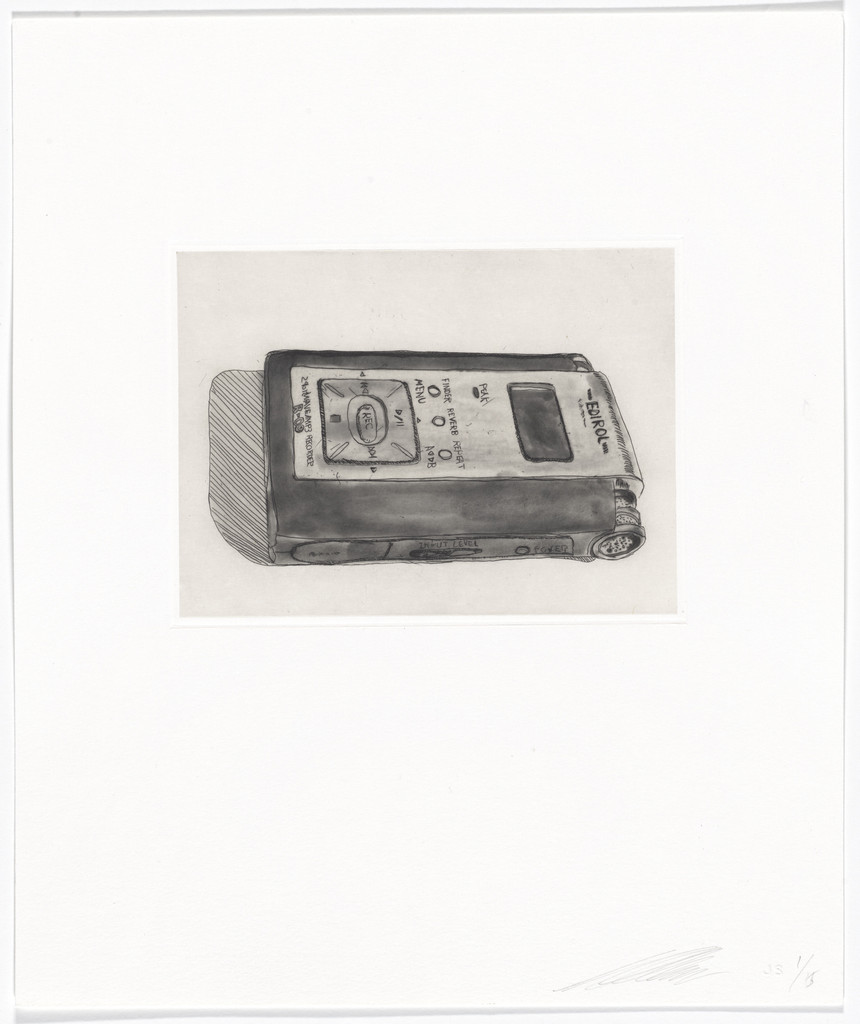 Untitled from Quiet Noise