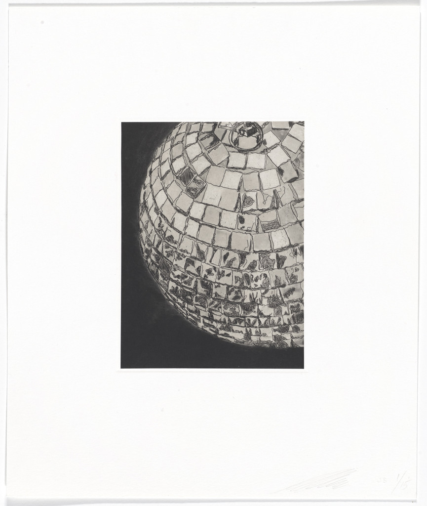 Untitled from Quiet Noise