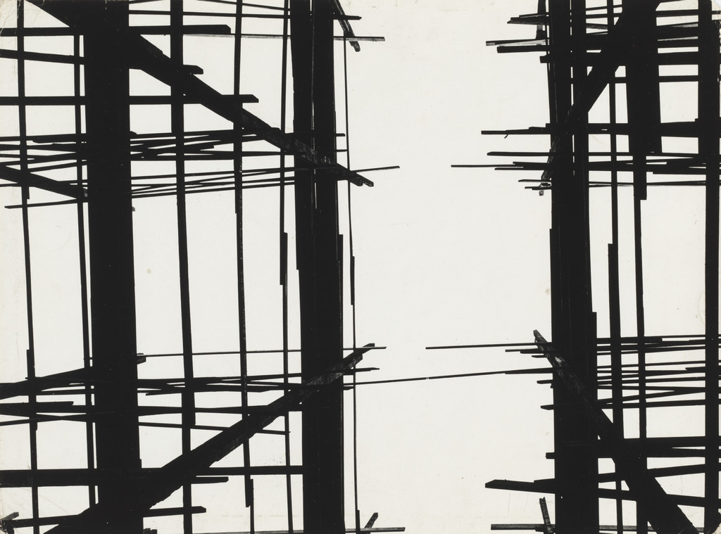 Ascending Lines (Linhas ascendentes)