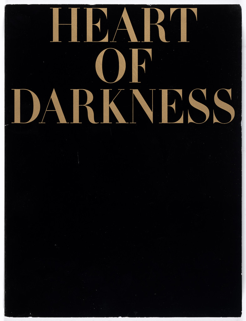 Heart of Darkness