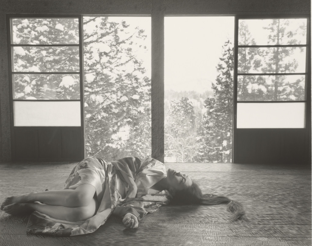 Untitled from the series Tsumari Story