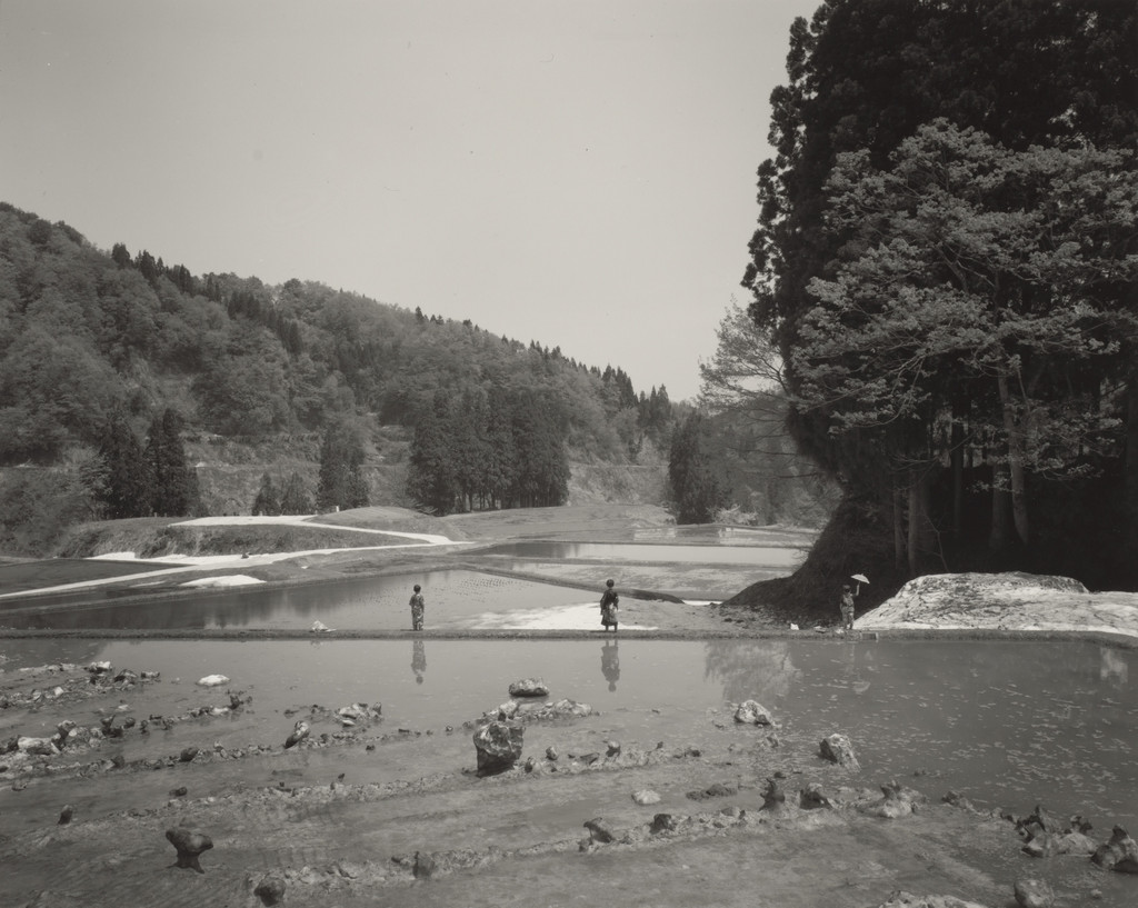 Untitled from the series Tsumari Story
