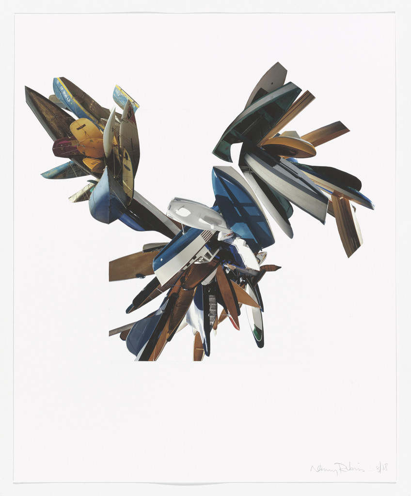 Untitled from Studies