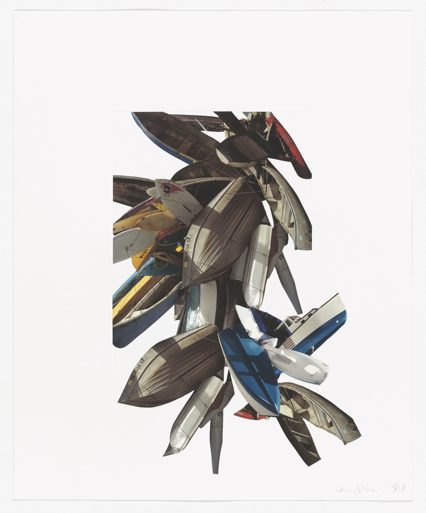 Untitled from Studies