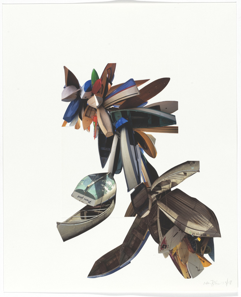 Untitled from Studies