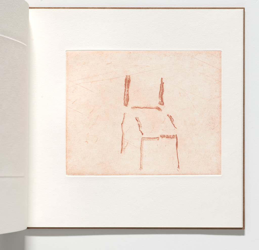 Untitled from Letters