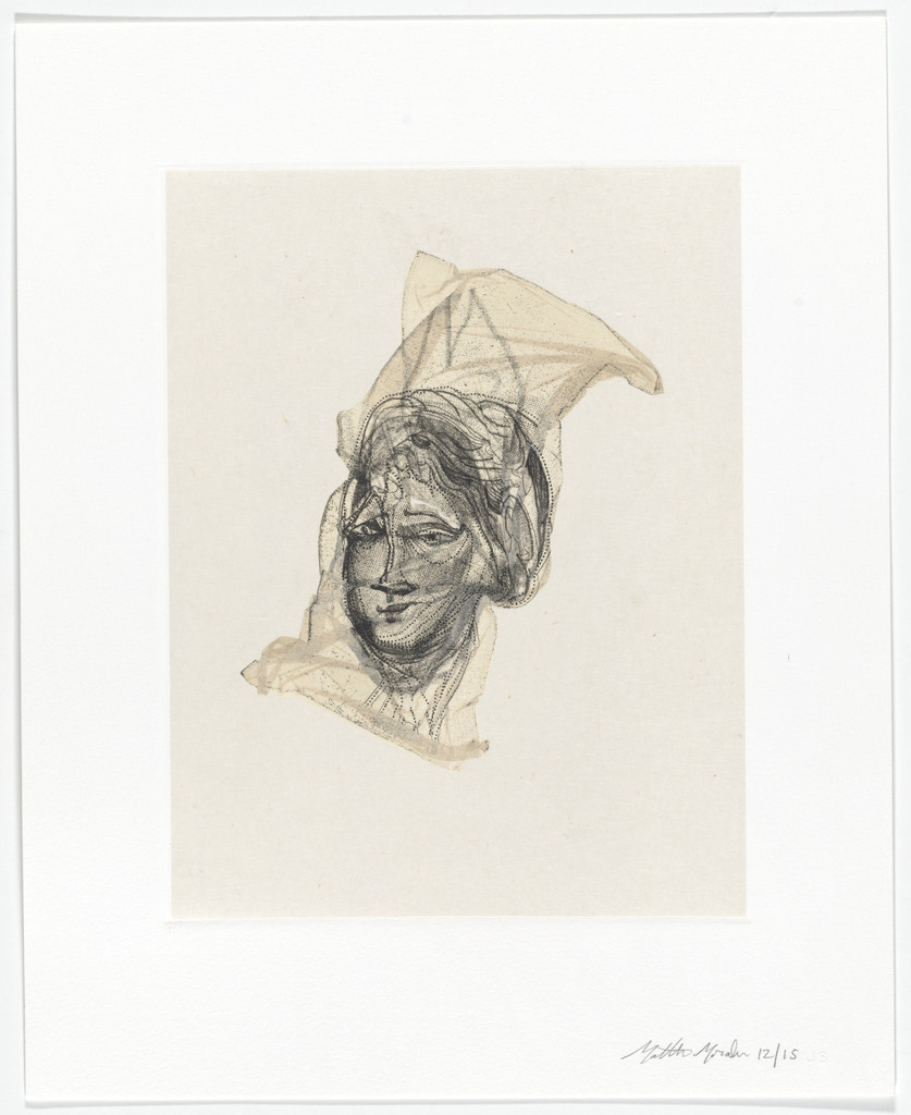 Untitled from Four Sheets to the Wind