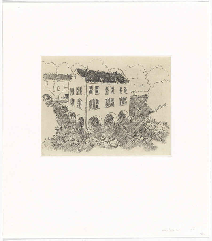 Untitled from Greenhouse Britain