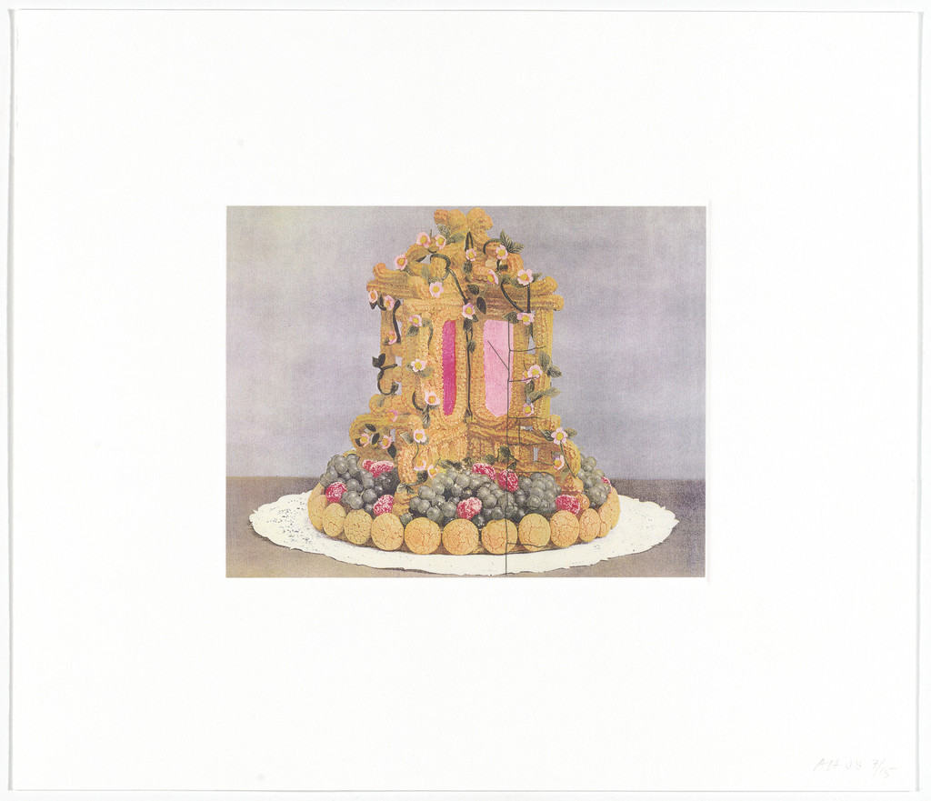 Untitled from Schloss