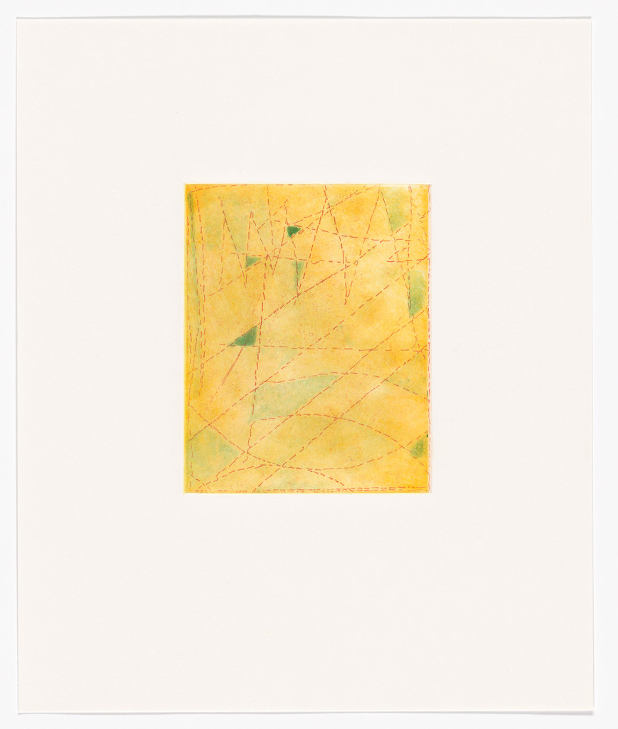 Untitled from The Smells of Summer
