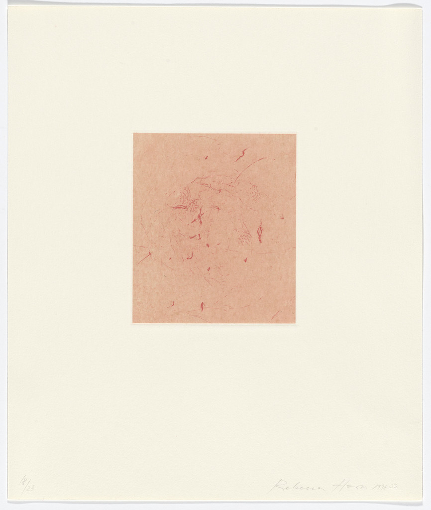 Untitled from Tailleur du Coeur (Tailor of the Heart)