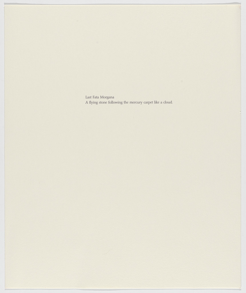 Untitled from Tailleur du Coeur (Tailor of the Heart)