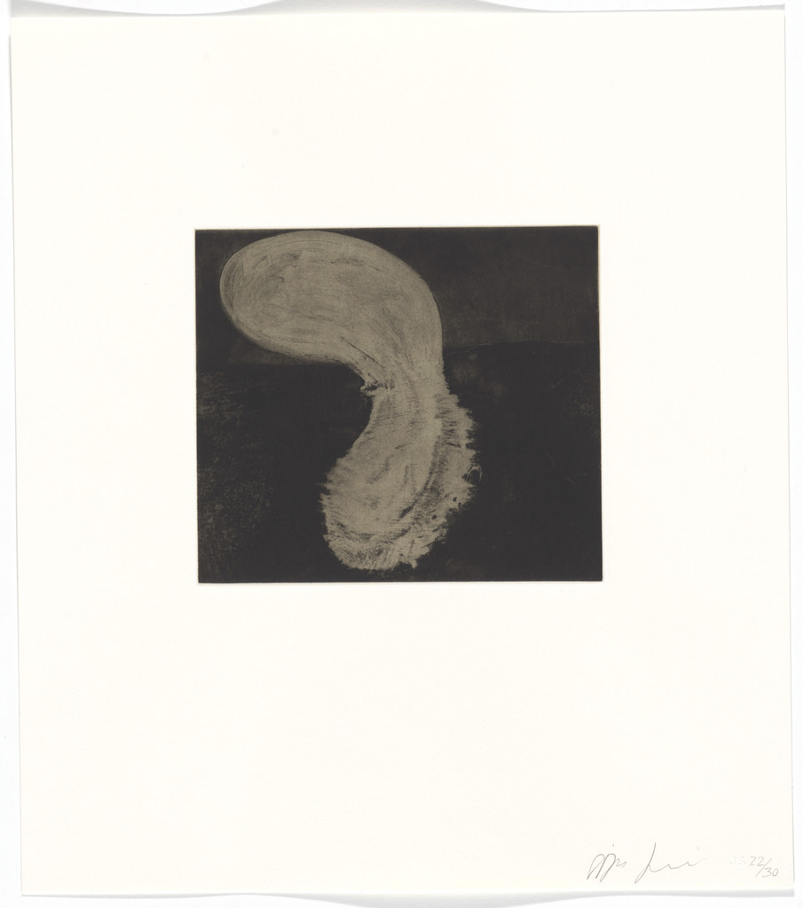 Untitled from Blackness from Her Womb