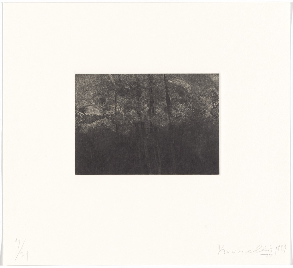 Untitled from 1999