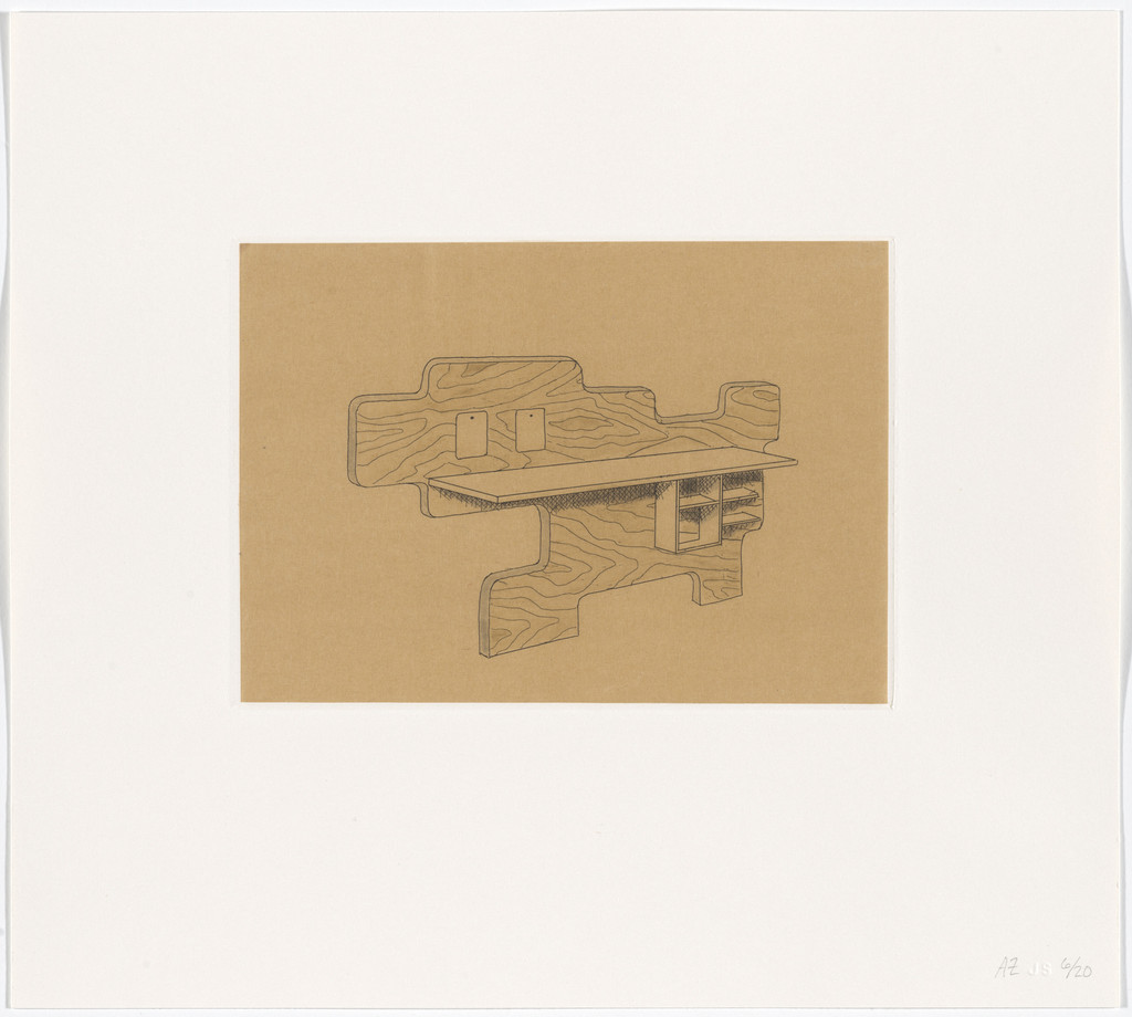 Untitled from Rules of Raugh