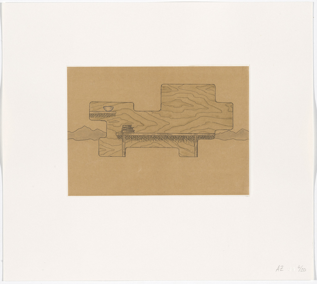 Untitled from Rules of Raugh