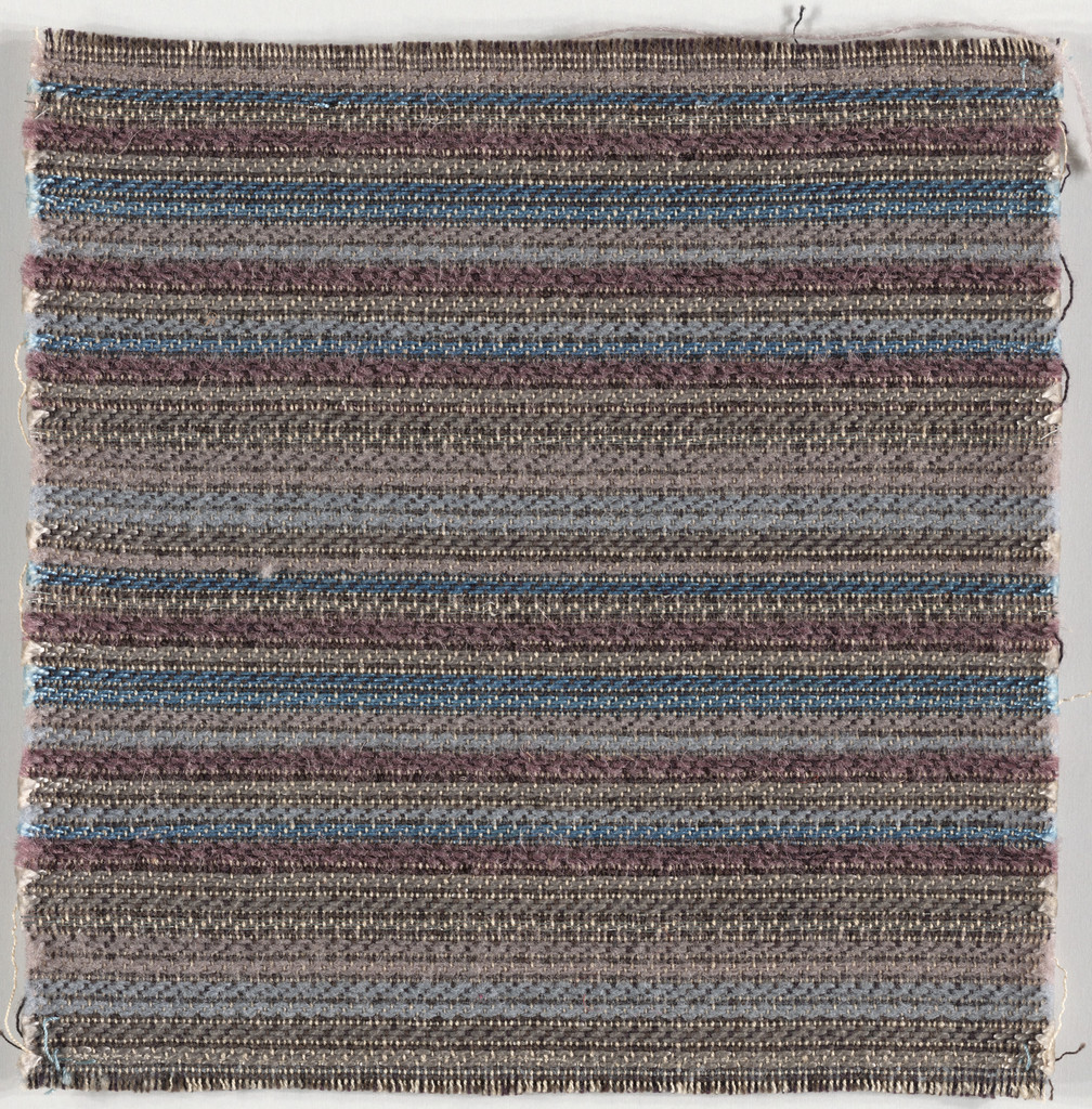 Upholstery fabric for tubular steel chairs