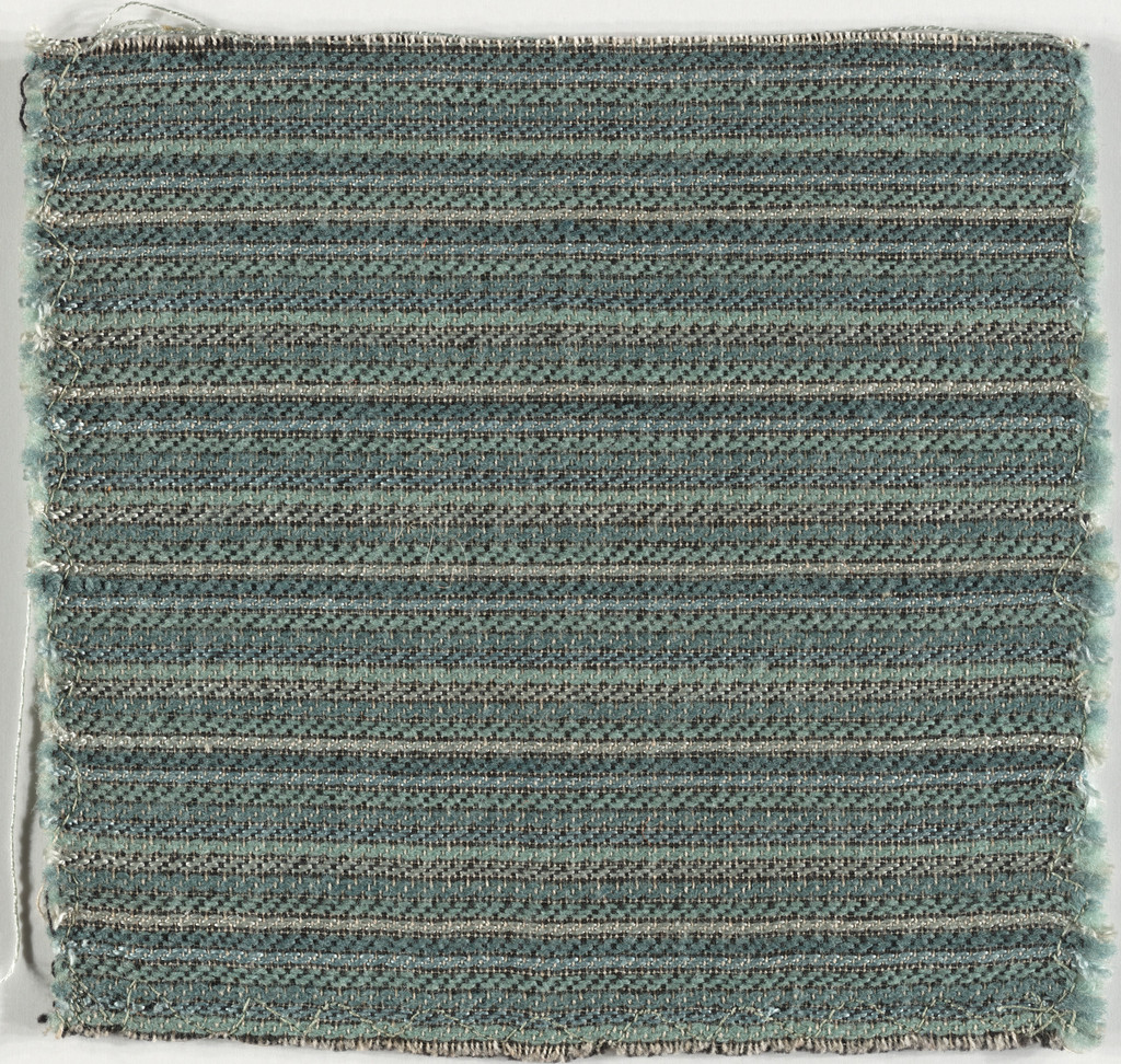 Upholstery fabric for tubular steel chairs