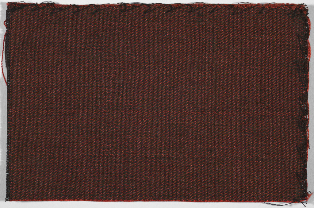 Upholstery fabric for tubular steel chairs